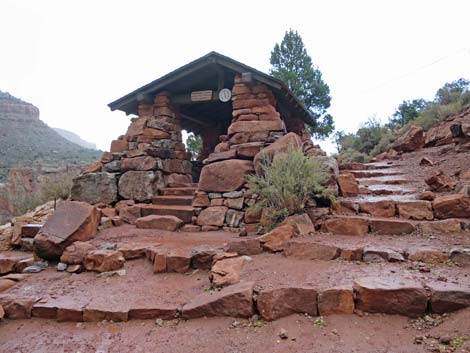 Bright Angel Trail