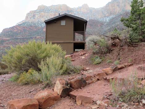 Bright Angel Trail