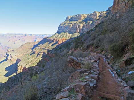 Bright Angel Trail