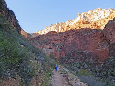 Bright Angel Trail