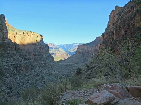 Bright Angel Trail