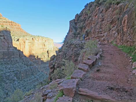 Bright Angel Trail