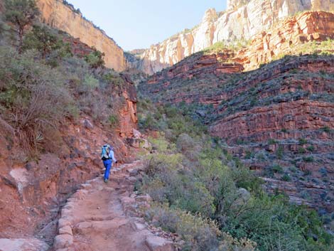 Bright Angel Trail