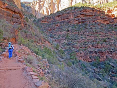 Bright Angel Trail