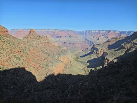 Bright Angel Trail