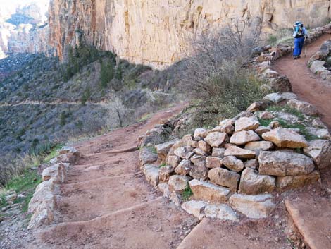 Bright Angel Trail