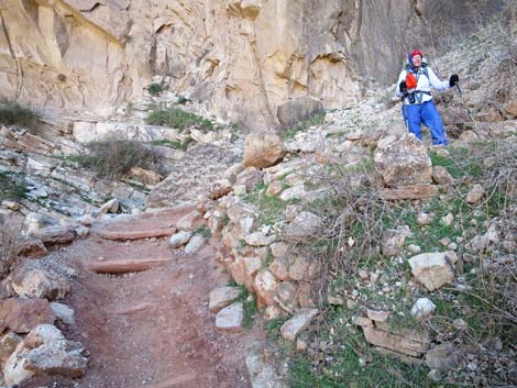 Bright Angel Trail