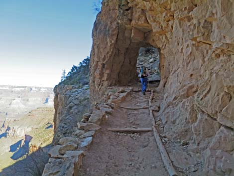 Bright Angel Trail