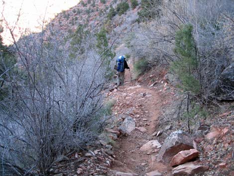 Grandview Trail