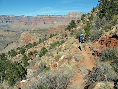 Grandview Trail