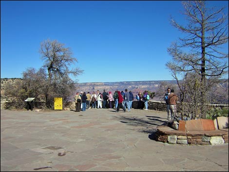 rim trail