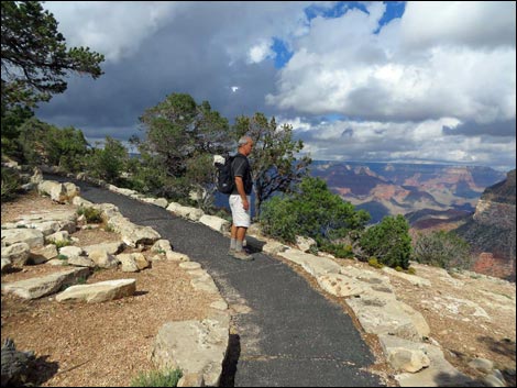 Rim Trail