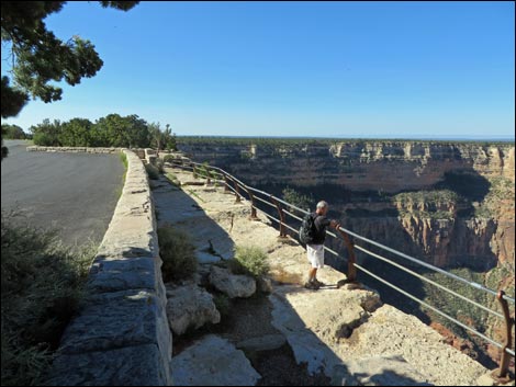 Rim Trail