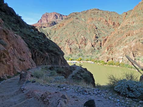 South Kaibab Trail