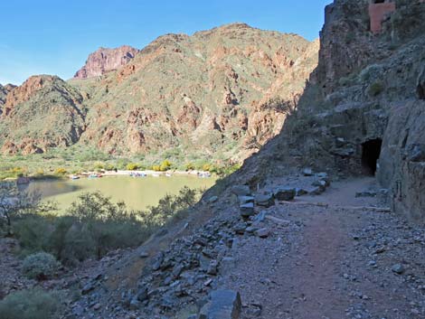 South Kaibab Trail