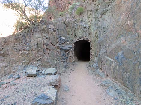 South Kaibab Trail