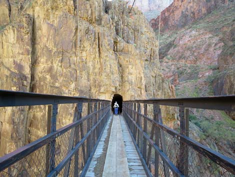 South Kaibab Trail