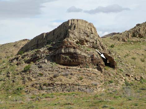 lincoln mine road