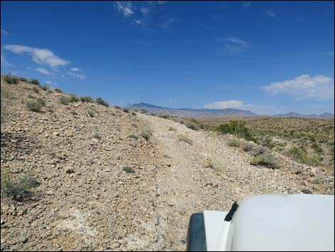 Narrows Road North