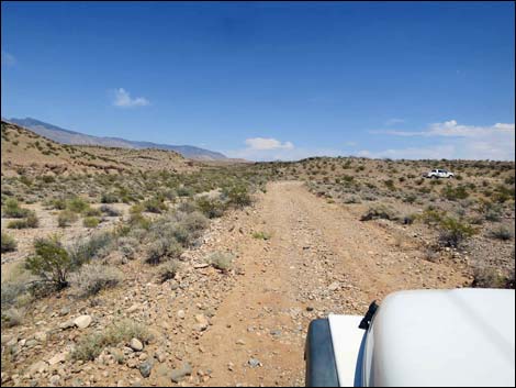 Narrows Road North