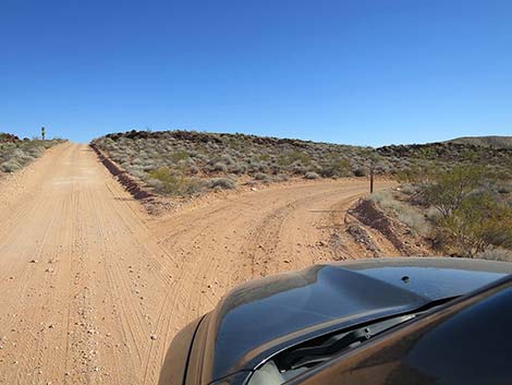 St. Thomas Gap Road