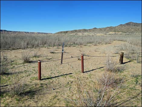 Virgin River Landing Road