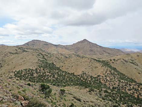 Summit Peak