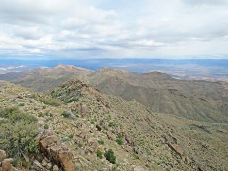 Summit Peak