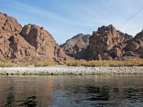 Arizona Hot Springs