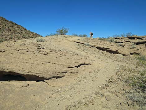 Hot Spring Canyon