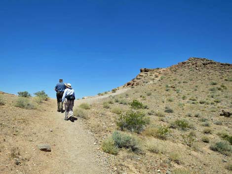 Northshore Summit Trail