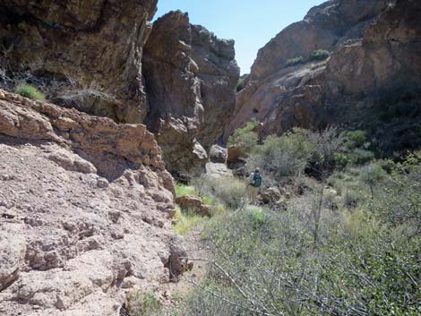 Natural Bridge