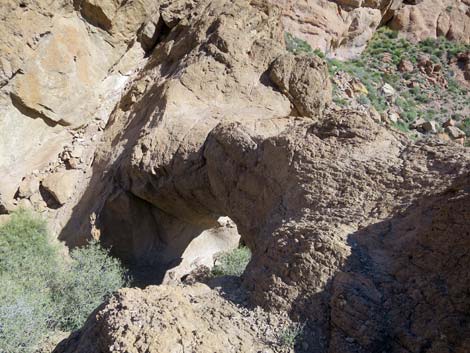 Natural Bridge