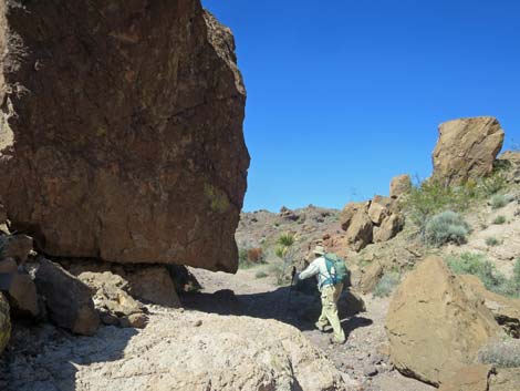 Natural Bridge