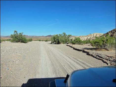 Bitter Springs Byway