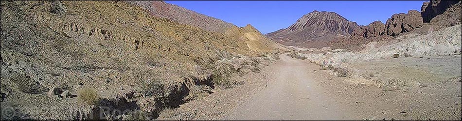 Lava Butte Road