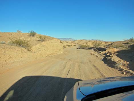 St. Thomas Cove Road