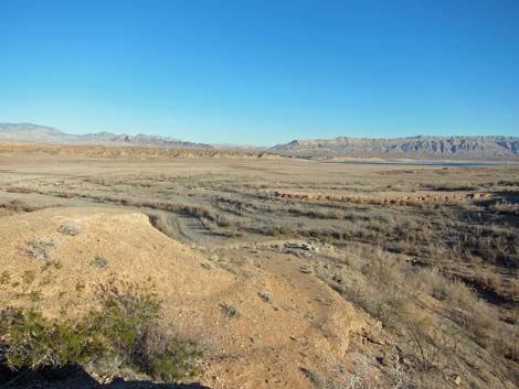 St. Thomas Cove Road