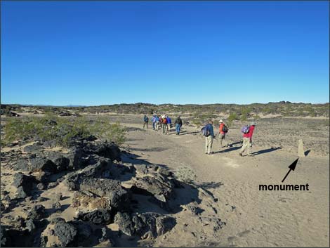 Amboy Crater