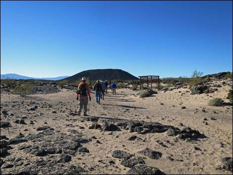 Amboy Crater