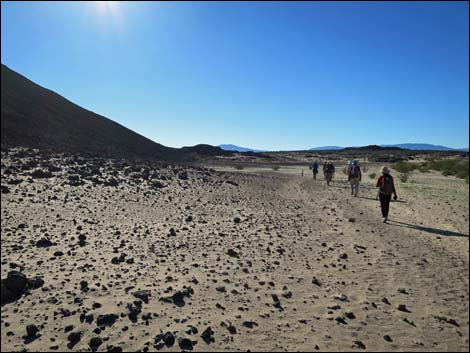 Amboy Crater