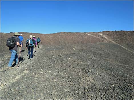 Amboy Crater