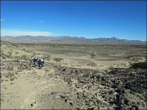 Amboy Crater