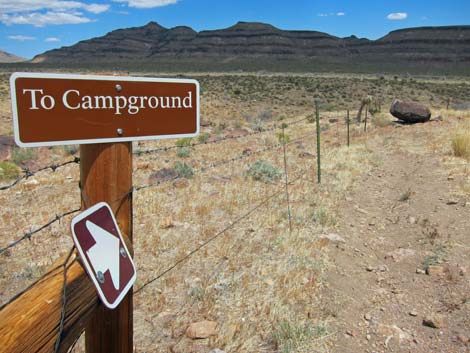 Barber Loop Trail