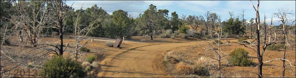 Mid Hills Campground