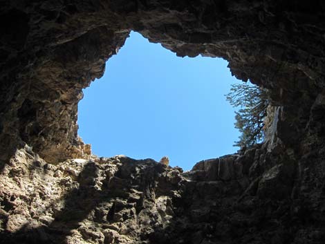 Giant Ledge Mine