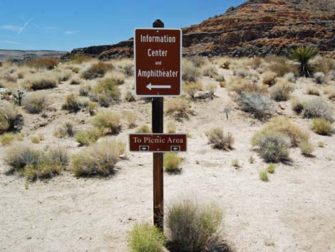 Hole-in-the-Wall Nature Trail