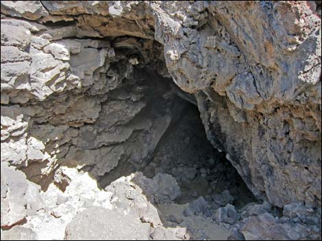 Lava Tube