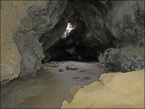 Lava Tube