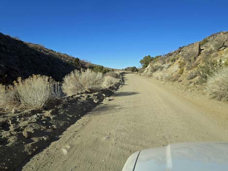 Black Canyon Road